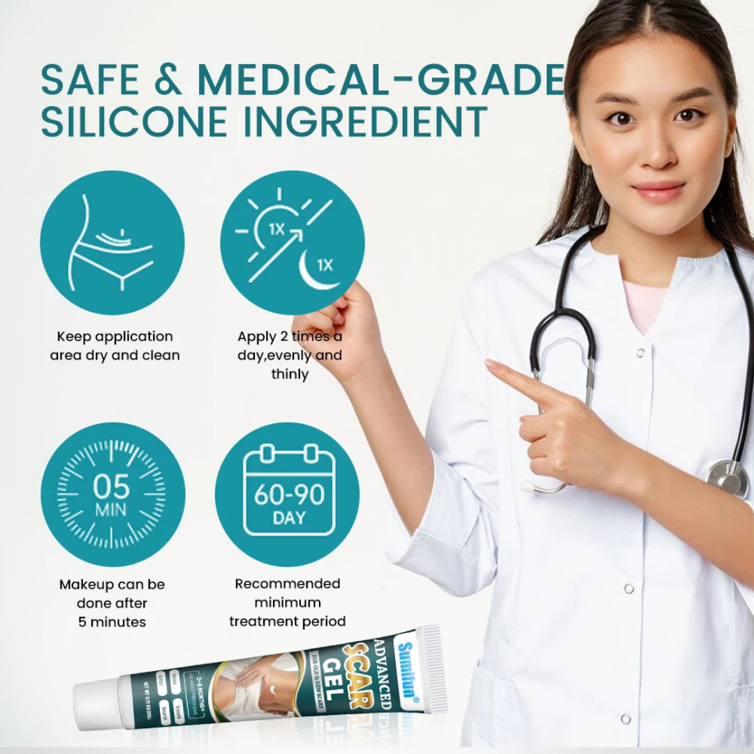 Créme magique traite les cicatrice ancienne et récente, vergetures,acnés, cheloïde, boutons...